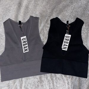 Urban outfitters tanks. Brand new with tags